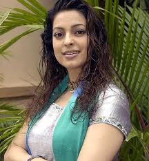 Juhi Chawla Gets Duped on MP Govt Campaign